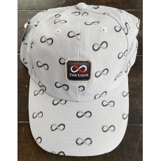 Dancing Loop Logo Hat 